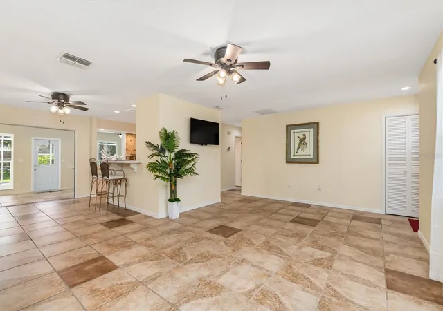 Photo 3 of Single family home for sale at 22181 New York Ave, Port Charlotte, FL 33952 | MLS# D6149006 | Listing updated on 2026-10-11