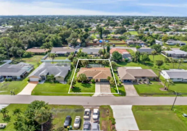 Photo 31 of Single family home for sale at 22181 New York Ave, PORT CHARLOTTE, FL 33952 | MLS# D6149006 | Listing updated on 2026-10-15