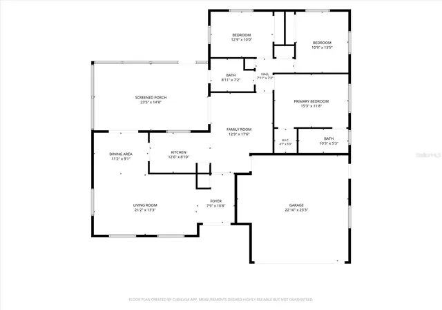 Photo 2 of Single family home for sale at 513 Green Briar Blvd, Altamonte Springs, FL 32714 | MLS# O6446647 | Listing updated on 2026-10-08