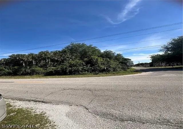 Photo 2 of Land for sale at 107 W 6 Street, Lehigh Acres, FL 33972 | MLS# O6446649 | Listing updated on 2026-10-02