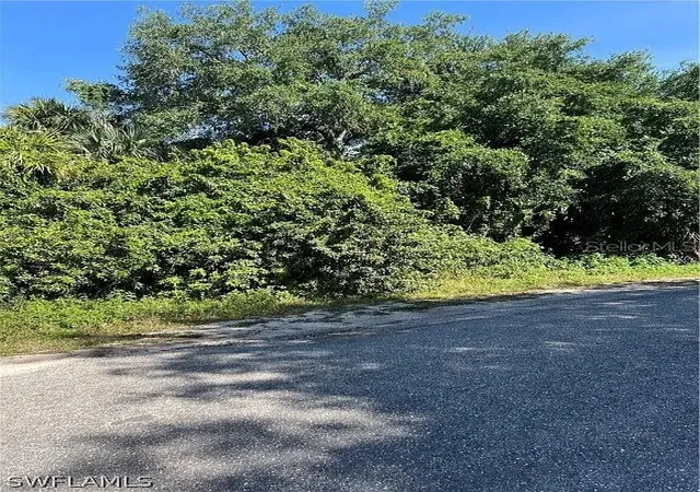 Photo 3 of Land for sale at 107 W 6 Street, Lehigh Acres, FL 33972 | MLS# O6446649 | Listing updated on 2026-10-02