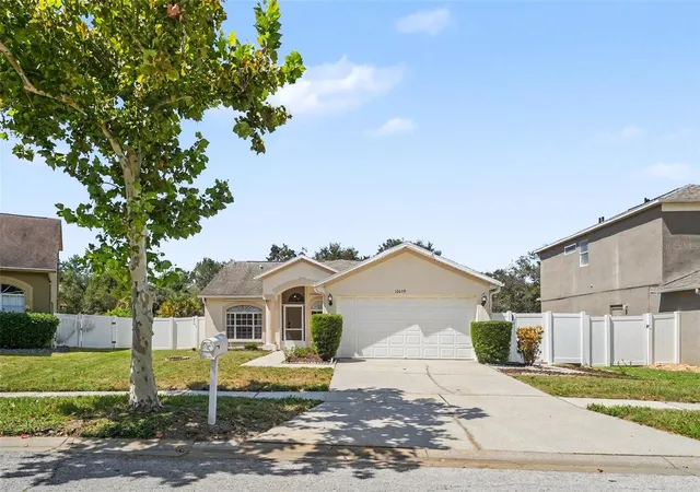 Photo 2 of Single family home for sale at 12659 Longcrest Dr, Riverview, FL 33579 | MLS# O6446650 | Listing updated on 2026-10-02