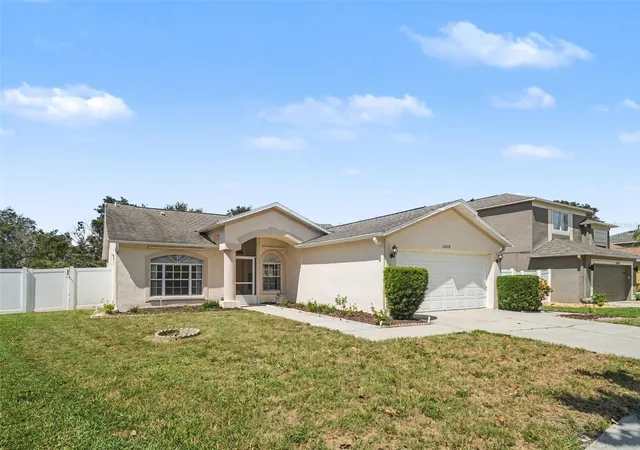 Photo 3 of Single family home for sale at 12659 Longcrest Dr, Riverview, FL 33579 | MLS# O6446650 | Listing updated on 2026-10-02
