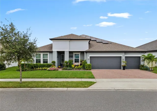 Single family home for sale at 2052 Wood Thrush Ln, WINTER PARK, FL 32792 | MLS# O6446652