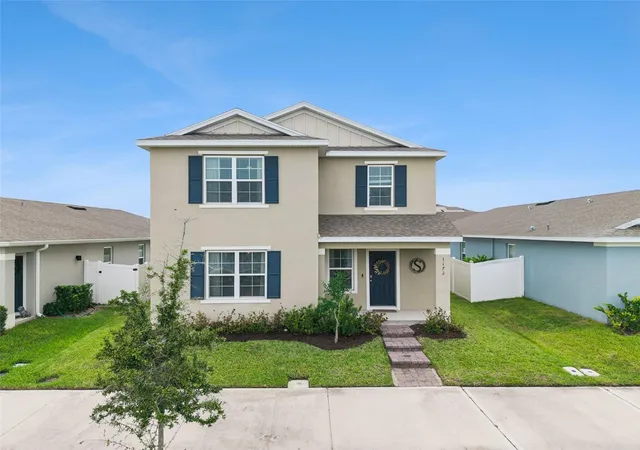 Photo 1 of Single family home for sale at 1172 Silverbell Trl, Saint Cloud, FL 34771 | MLS# S5158717 | Listing updated on 2026-10-03