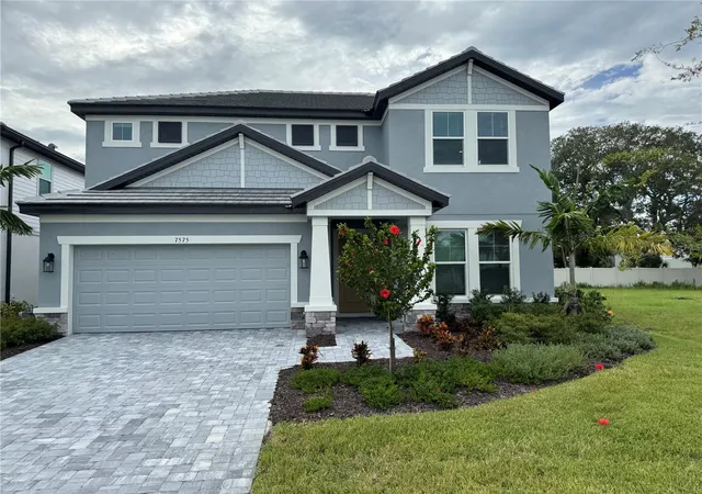 Photo 1 of Single family home for sale at 7575 Seahawk Ave, Sarasota, FL 34241 | MLS# A4708224 | Listing updated on 2026-10-07