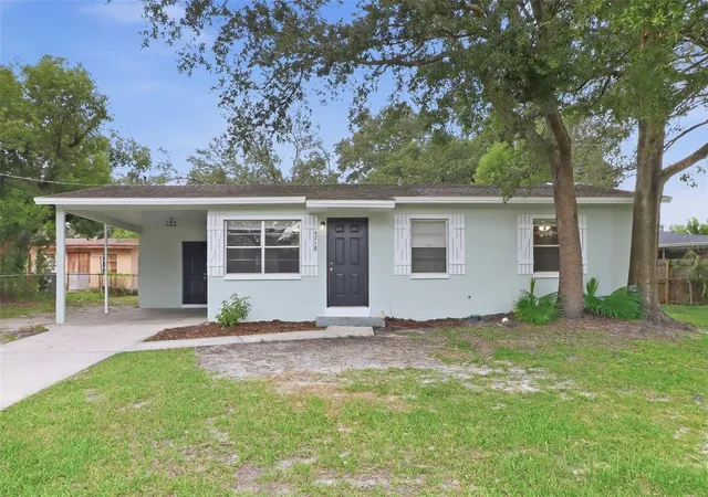 Single family home for sale at 4218 Empire Pl, TAMPA, FL 33610 | MLS# TB8554187
