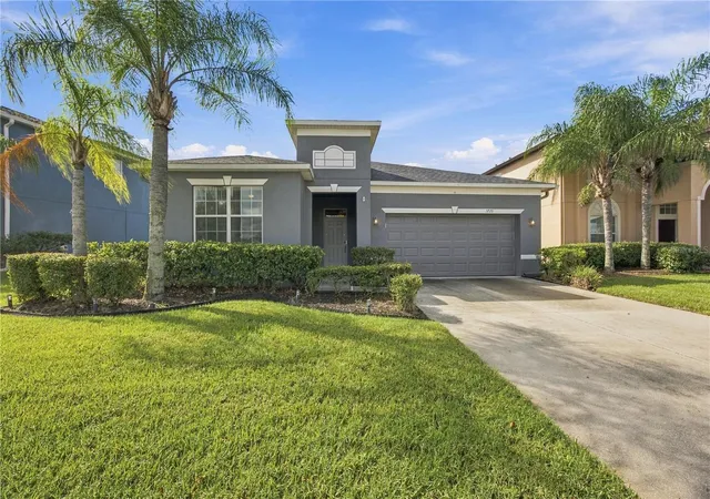 Photo 2 of Single family home for sale at 3720 Gerrads Cross Ct, Land O Lakes, FL 34638 | MLS# TB8554190 | Listing updated on 2026-10-20
