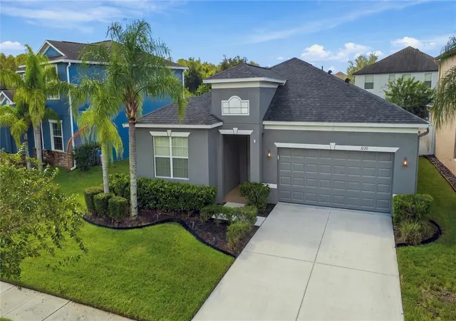 Photo 3 of Single family home for sale at 3720 Gerrads Cross Ct, Land O Lakes, FL 34638 | MLS# TB8554190 | Listing updated on 2026-10-20