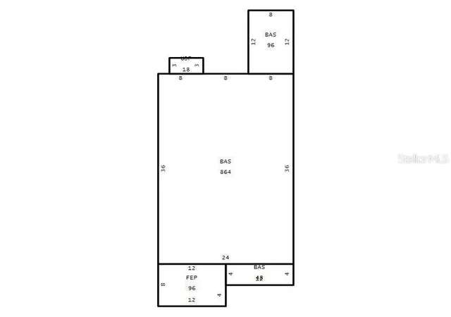 Photo 41 of Single family home for sale at 2711 W Cordelia St, TAMPA, FL 33607 | MLS# TB8554191 | Listing updated on 2026-10-02