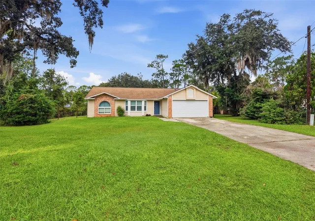 Photo 1 of Single family home for sale at 2992 Inca Ct, Deltona, FL 32738 | MLS# V4951624 | Listing updated on 2026-10-07