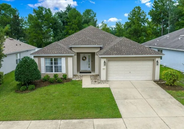 Single family home for sale at 5523 SW 42nd Place, OCALA, FL 34474 | MLS# OM733313