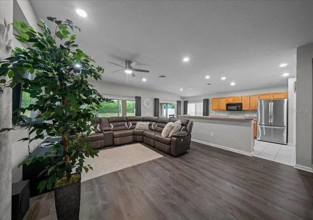 Photo 3 of Single family home for sale at 5523 SW 42nd Place, Ocala, FL 34474 | MLS# OM733313 | Listing updated on 2026-10-08