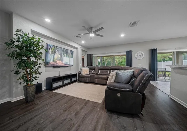 Photo 4 of Single family home for sale at 5523 SW 42nd Place, Ocala, FL 34474 | MLS# OM733313 | Listing updated on 2026-10-08