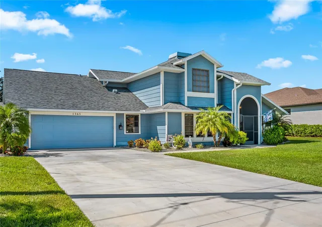 Photo 1 of Single family home for sale at 1365 Razorbill Ln, Punta Gorda, FL 33983 | MLS# C7531479 | Listing updated on 2026-10-06