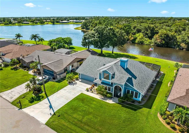 Photo 2 of Single family home for sale at 1365 Razorbill Ln, Punta Gorda, FL 33983 | MLS# C7531479 | Listing updated on 2026-10-06