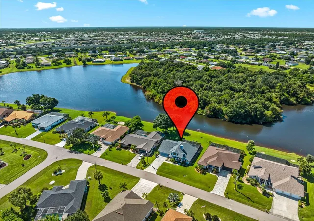 Photo 3 of Single family home for sale at 1365 Razorbill Ln, Punta Gorda, FL 33983 | MLS# C7531479 | Listing updated on 2026-10-06