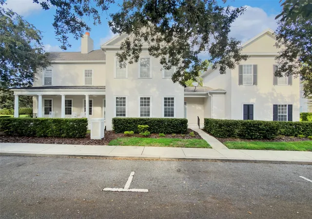 Townhouse for sale at 311 Celebration Blvd, Kissimmee, FL 34747 | MLS# O6446658