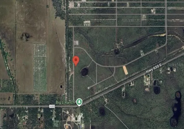 Photo 1 of Land for sale at Pinnata Dr, Lake Wales, FL 33898 | MLS# TB8554198 | Listing updated on 2026-10-03