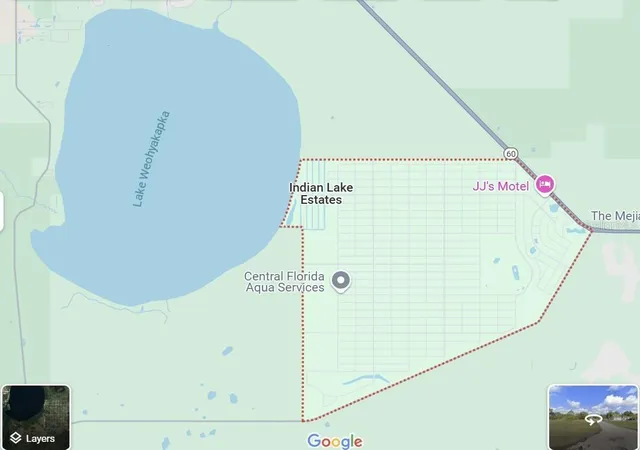 Photo 3 of Land for sale at Pinnata Dr, Lake Wales, FL 33898 | MLS# TB8554198 | Listing updated on 2026-10-03