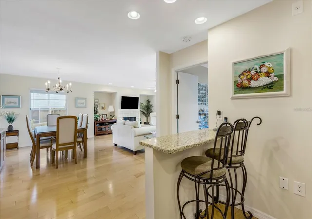 Photo 4 of House for sale at 3242 Ringwood Meadow #76, Sarasota, FL 34235 | MLS# A4708227 | Listing updated on 2026-10-02