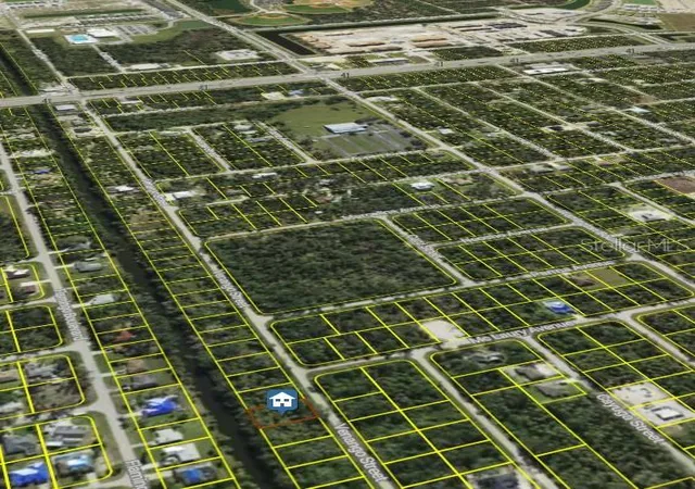 Photo 4 of Land for sale at 226 Venango St, Port Charlotte, FL 33954 | MLS# C7531480 | Listing updated on 2026-10-02