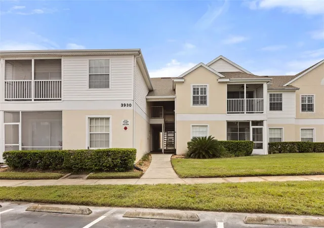 Condo for sale at 3930 Southpointe Dr #205, ORLANDO, FL 32822 | MLS# O6446659