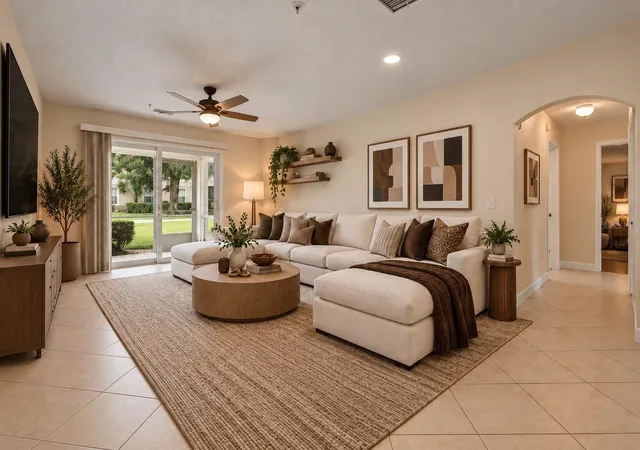 Photo 3 of Condo for sale at 3930 Southpointe Dr #205, Orlando, FL 32822 | MLS# O6446659 | Listing updated on 2026-10-03