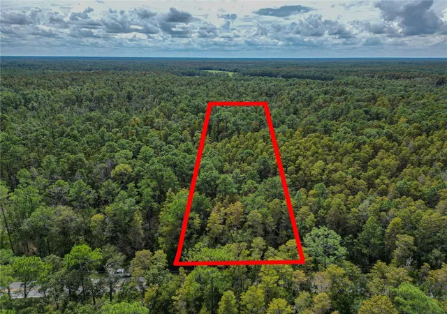 Land for sale at 0 Poyner Oaks Rd N, POLK CITY, FL 33868 | MLS# L4965503