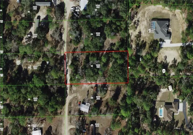 Land for sale at 3215 N Chameleon Point, Crystal River, FL 34428 | MLS# CC858351