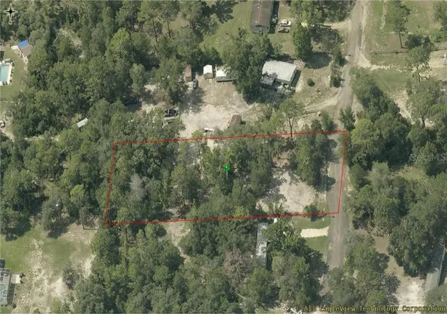 Photo 2 of Land for sale at 3215 N Chameleon Point, Crystal River, FL 34428 | MLS# CC858351 | Listing updated on 2026-10-09