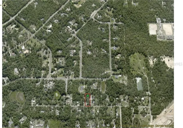 Photo 3 of Land for sale at 3215 N Chameleon Point, Crystal River, FL 34428 | MLS# CC858351 | Listing updated on 2026-10-09