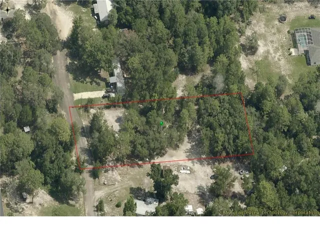 Photo 4 of Land for sale at 3215 N Chameleon Point, Crystal River, FL 34428 | MLS# CC858351 | Listing updated on 2026-10-09