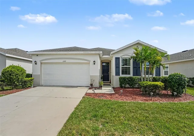Photo 1 of Single family home for sale at 13322 Waterleaf Garden Cir, Riverview, FL 33579 | MLS# TB8554199 | Listing updated on 2026-10-03