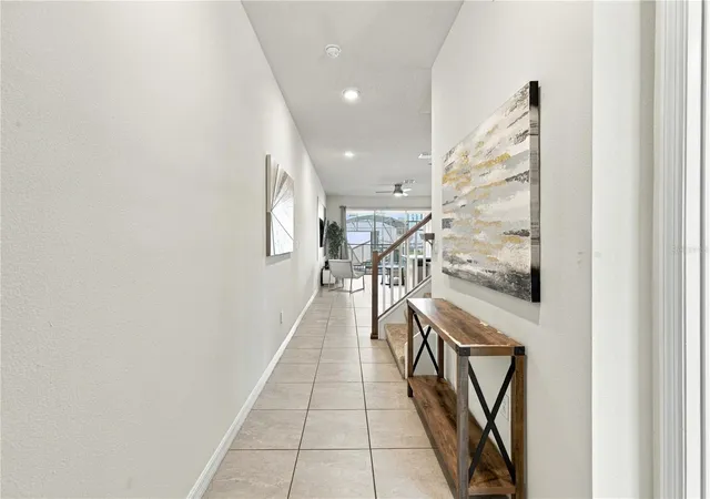 Photo 3 of Townhouse for sale at 2166 Fleming Mist Pl, Kissimmee, FL 34747 | MLS# O6446661 | Listing updated on 2026-10-06