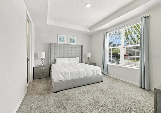 Photo 4 of Townhouse for sale at 2166 Fleming Mist Pl, Kissimmee, FL 34747 | MLS# O6446661 | Listing updated on 2026-10-06