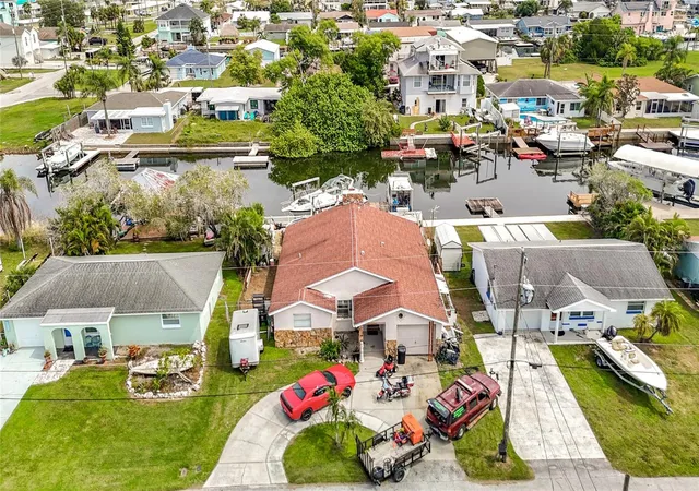 Photo 3 of Single family home for sale at 13920 Barnard Ave, Hudson, FL 34667 | MLS# W7890017 | Listing updated on 2026-10-07