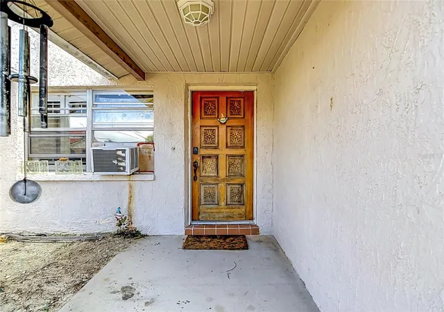 Photo 4 of Single family home for sale at 13920 Barnard Ave, Hudson, FL 34667 | MLS# W7890017 | Listing updated on 2026-10-07