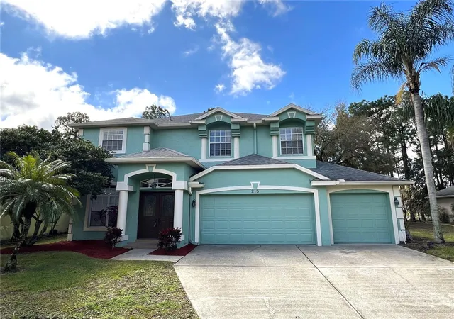 Single family home for sale at 215 Randon Ter, LAKE MARY, FL 32746 | MLS# O6446662