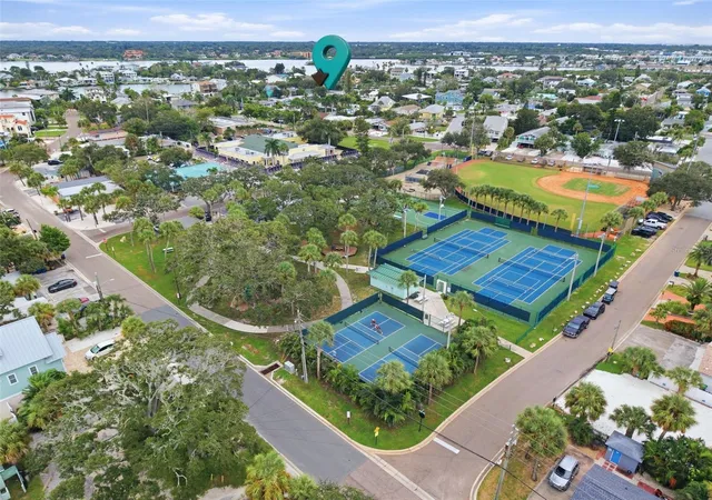 Photo 1 of Single family home for sale at 1206 Bay Shore Blvd, Indian Rocks Beach, FL 33785 | MLS# TB8554202 | Listing updated on 2026-10-04