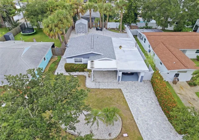 Photo 2 of Single family home for sale at 1206 Bay Shore Blvd, Indian Rocks Beach, FL 33785 | MLS# TB8554202 | Listing updated on 2026-10-04