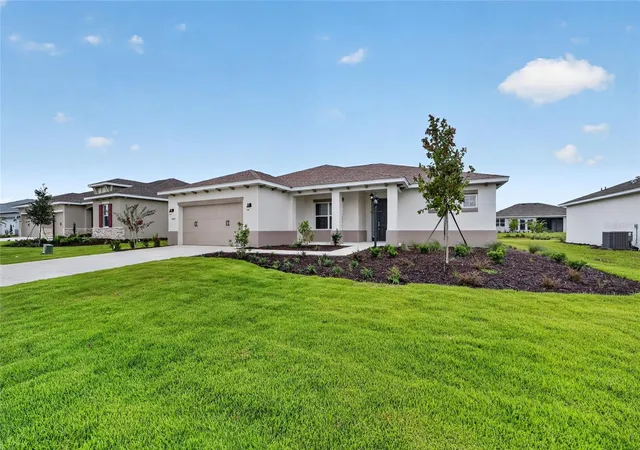 Photo 2 of Single family home for sale at 10343 SW 107th Avenue, Ocala, FL 34481 | MLS# OM733315 | Listing updated on 2026-10-07