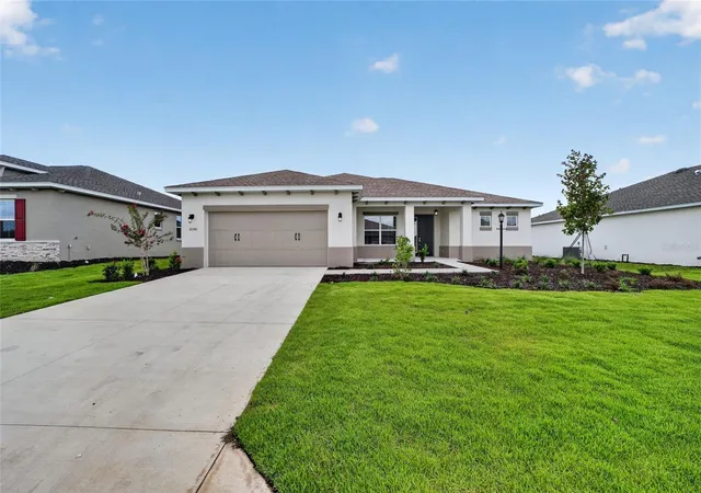 Photo 3 of Single family home for sale at 10343 SW 107th Avenue, Ocala, FL 34481 | MLS# OM733315 | Listing updated on 2026-10-07