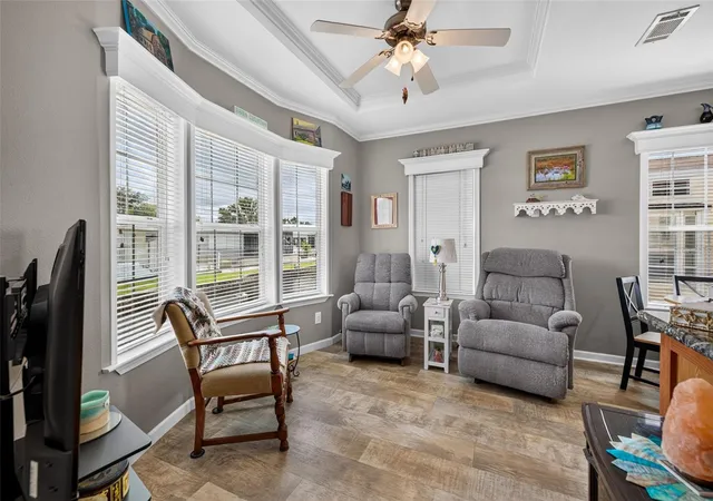 Photo 4 of Manufactured home for sale at 35143 Danny Dr, Zephyrhills, FL 33541 | MLS# TB8554203 | Listing updated on 2026-10-02