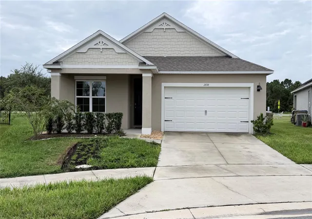 Single family home for sale at 2898 Turnstone Run, Saint Cloud, FL 34773 | MLS# S5158724 | Listing updated on 2026-10-06