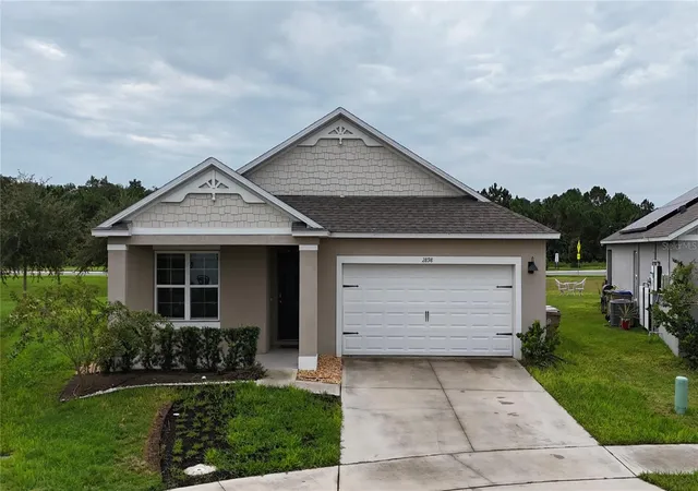 Photo 1 of Single family home for sale at 2898 Turnstone Run, Saint Cloud, FL 34773 | MLS# S5158724 | Listing updated on 2026-10-06