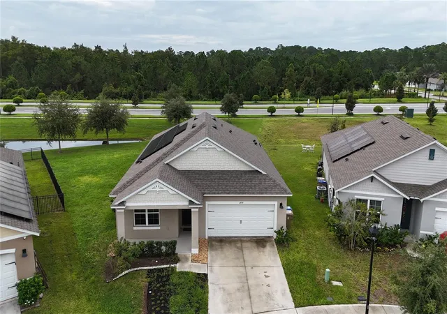 Photo 2 of Single family home for sale at 2898 Turnstone Run, Saint Cloud, FL 34773 | MLS# S5158724 | Listing updated on 2026-10-06