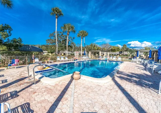 Photo 3 of Condo for sale at 4346 Rustic Dr, New Port Richey, FL 34652 | MLS# W7890019 | Listing updated on 2026-10-03