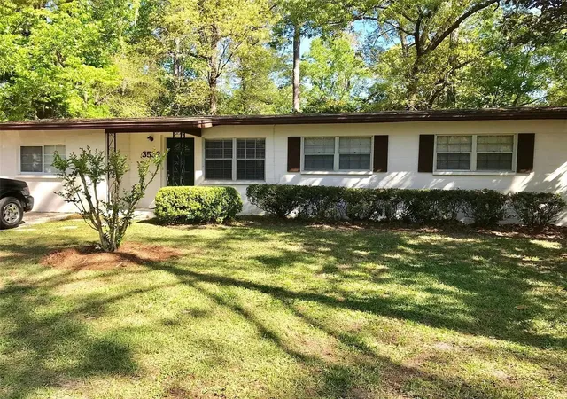 Single family home for sale at 3532 NW 7th Avenue, GAINESVILLE, FL 32607 | MLS# TB8554209