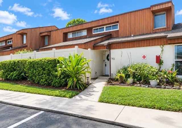 Photo 1 of Condo for sale at 2076 Sunset Point Rd #142, Clearwater, FL 33765 | MLS# TB8554210 | Listing updated on 2026-10-05